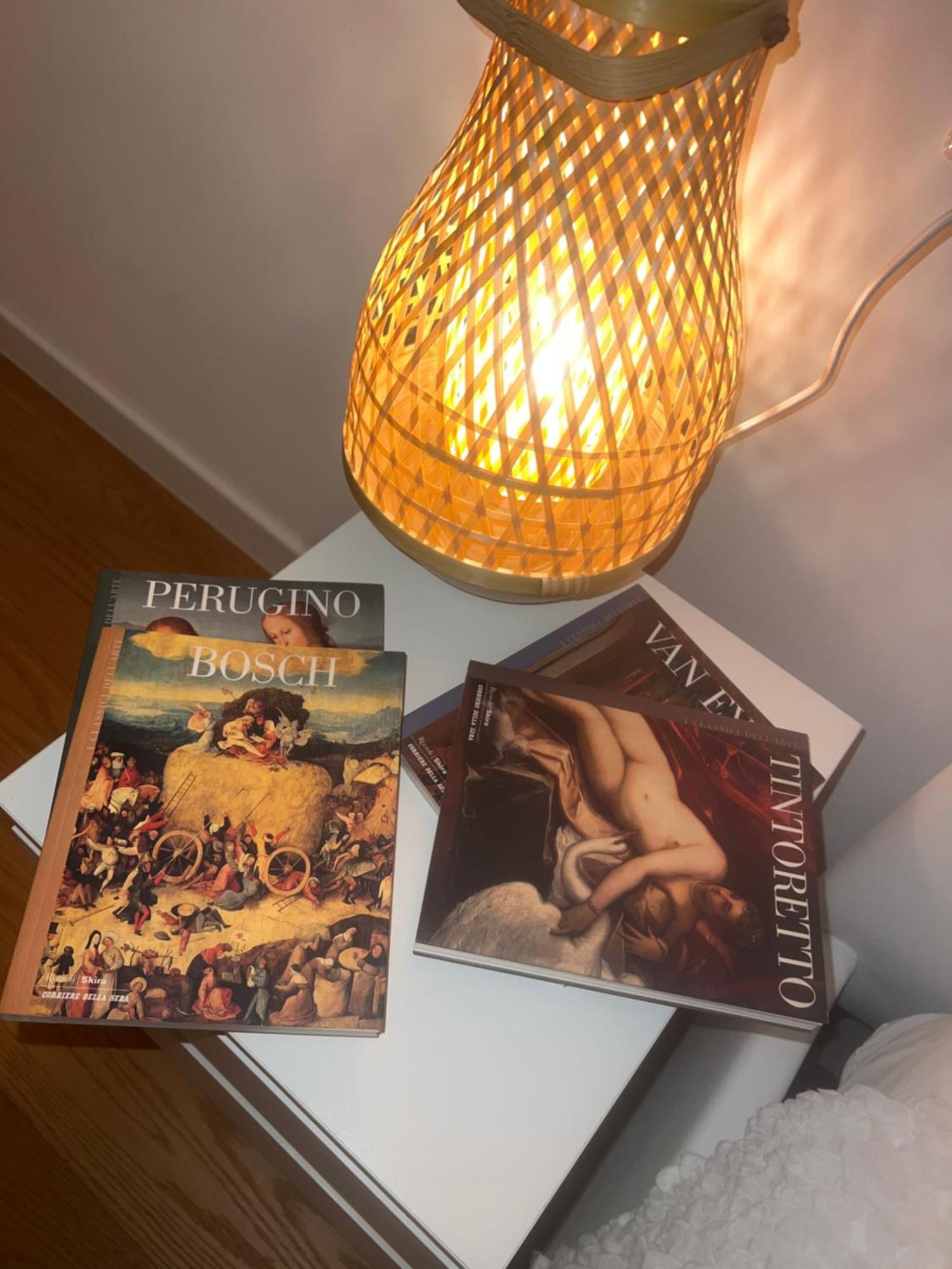 Hyaline Gregorio VII Lejlighed Rom Eksteriør billede